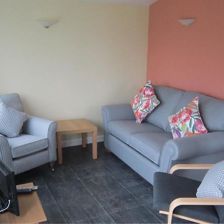 Chalets & Lodges At Atlantic Bays Holiday Park Padstow Luaran gambar