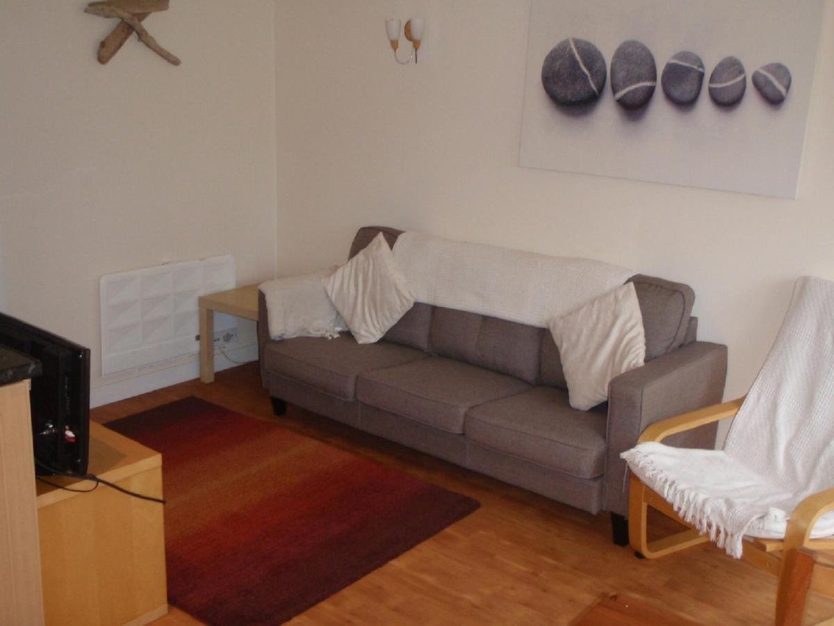 Chalets & Lodges At Atlantic Bays Holiday Park Padstow Luaran gambar