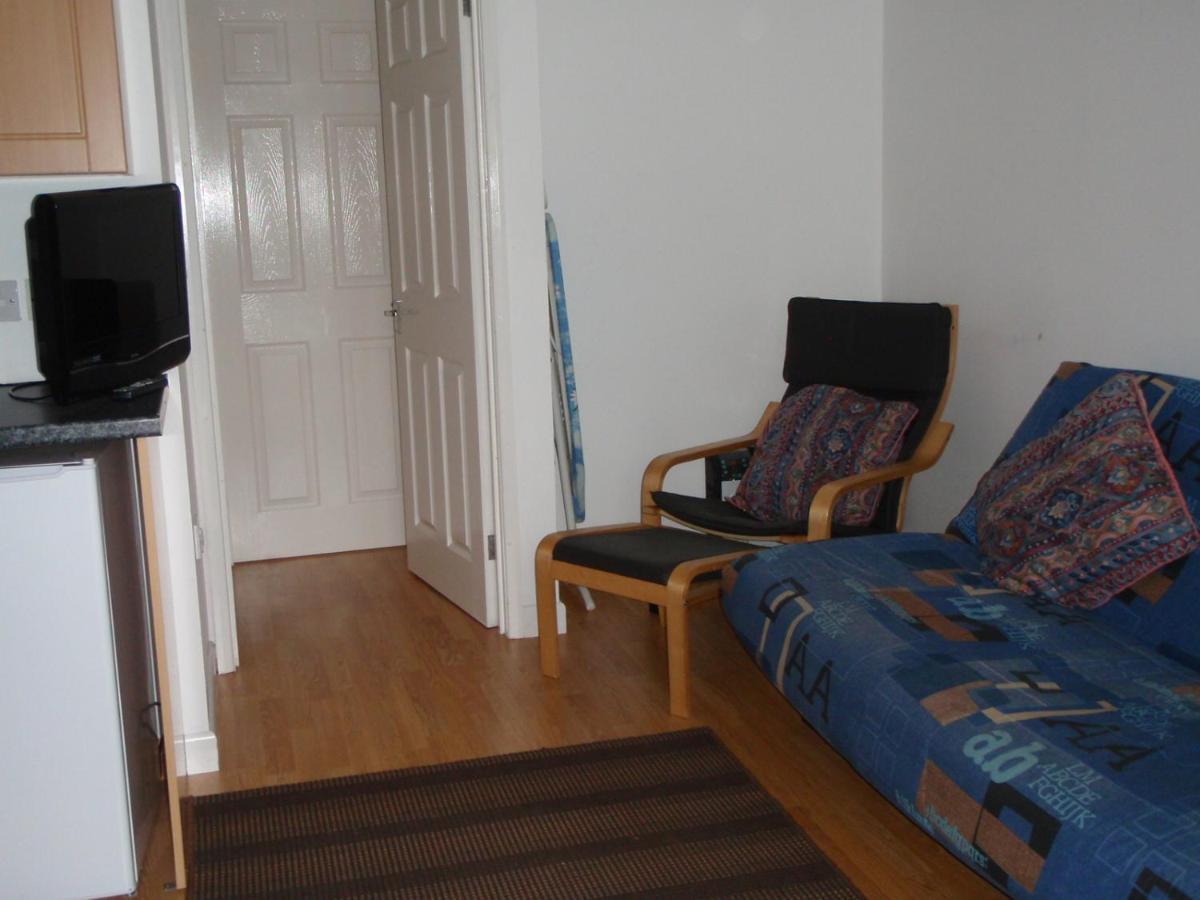 Chalets & Lodges At Atlantic Bays Holiday Park Padstow Luaran gambar